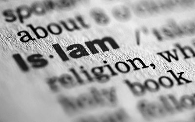 What is Islam?