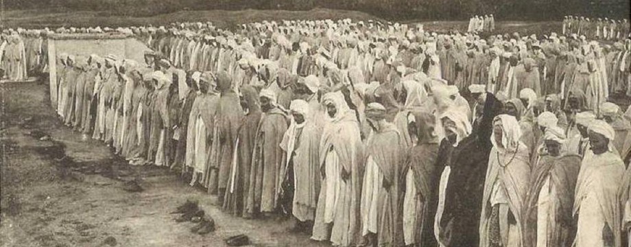 Intro to The Maliki School – Shaykh Hamza Yusuf